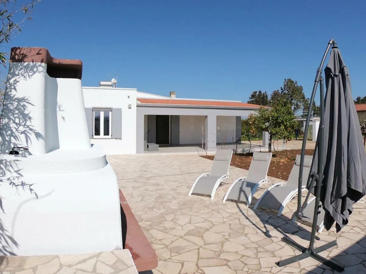 Appartamento Residenza Figuruja Alghero