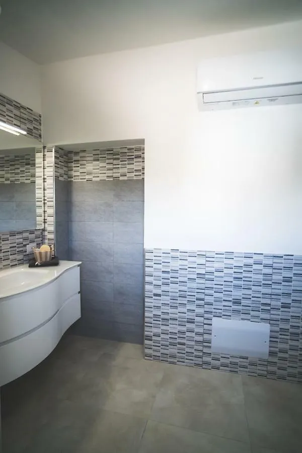 Appartamento Residenza Figuruja Alghero