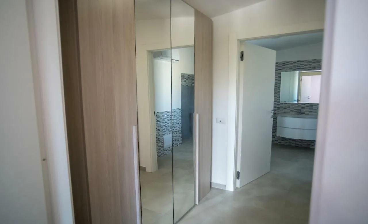 Appartamento Residenza Figuruja Alghero