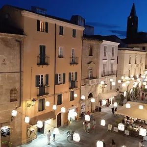Appartamento Emperador, Alghero