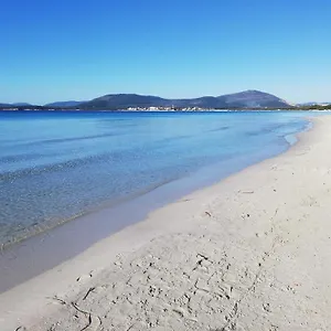 Appartamento Nuovissimo Con Terrazza, Alghero