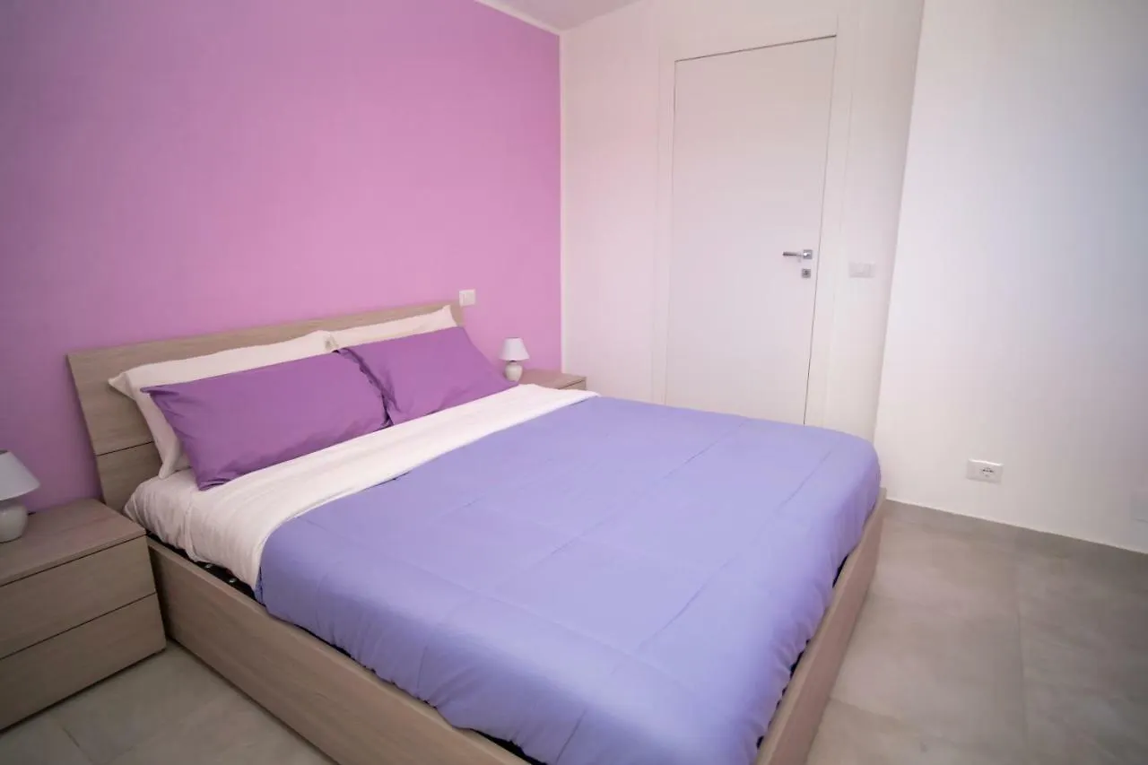 Residenza Figuruja Apartment Alghero Italy