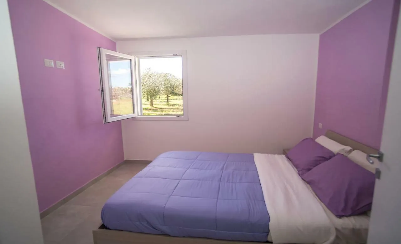 Residenza Figuruja Apartment Alghero