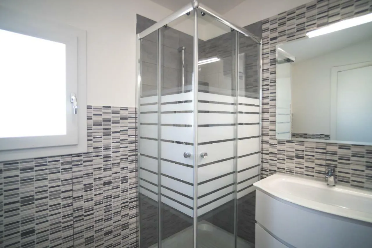 Appartamento Residenza Figuruja Alghero Italia