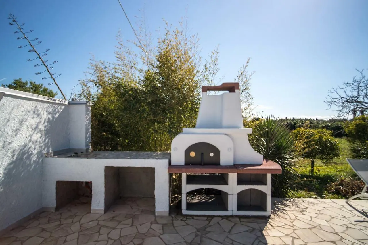 Appartamento Residenza Figuruja Alghero