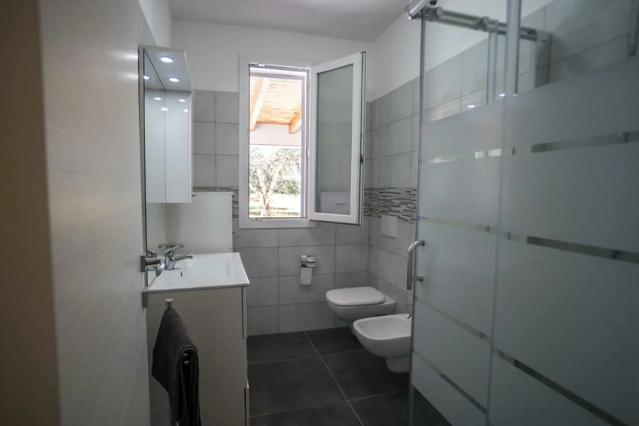 Residenza Figuruja Apartment Alghero 0*,  Italy