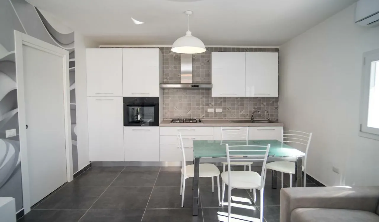Residenza Figuruja Apartment Alghero Italy
