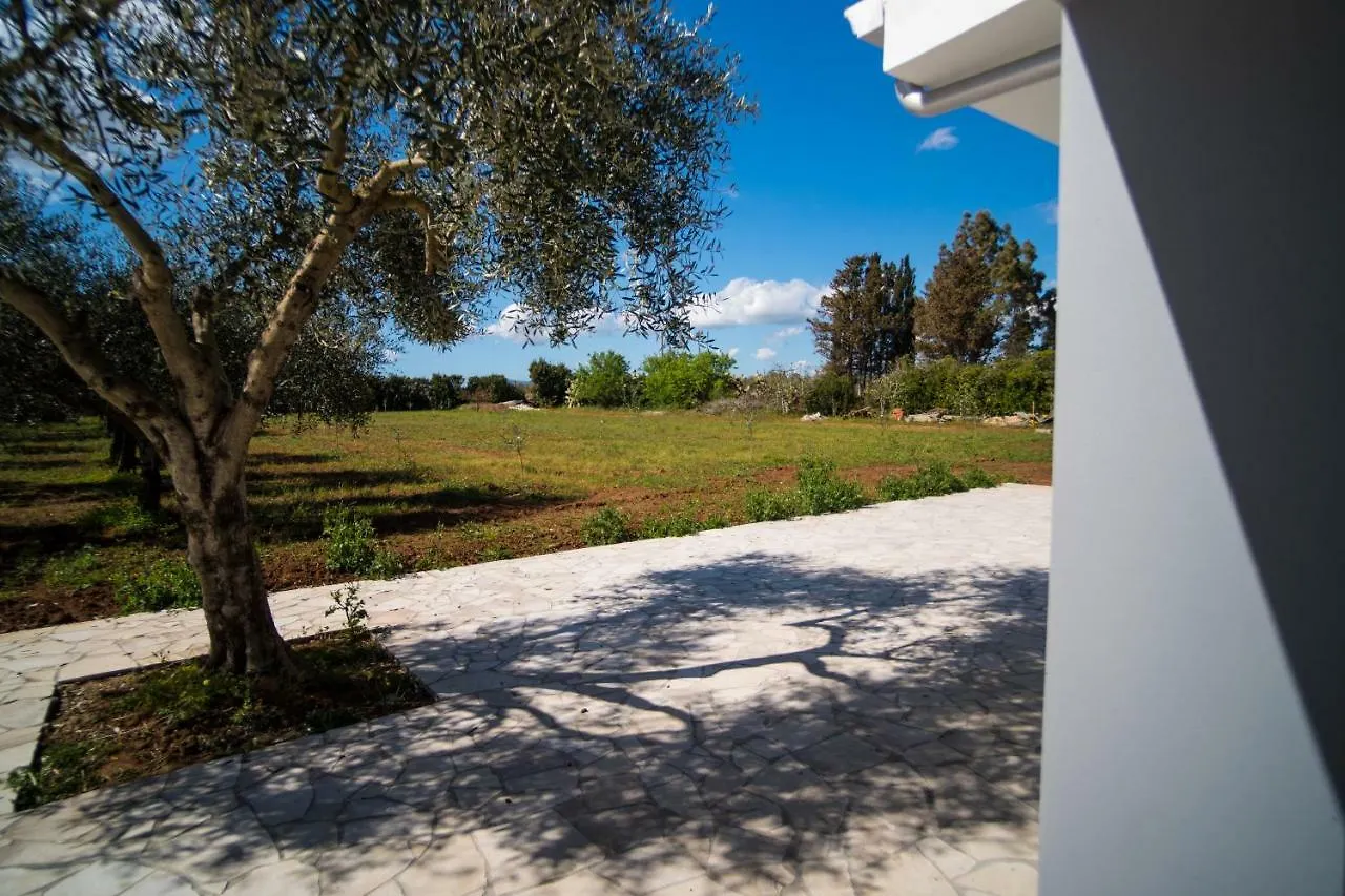 Residenza Figuruja Apartment Alghero Italy