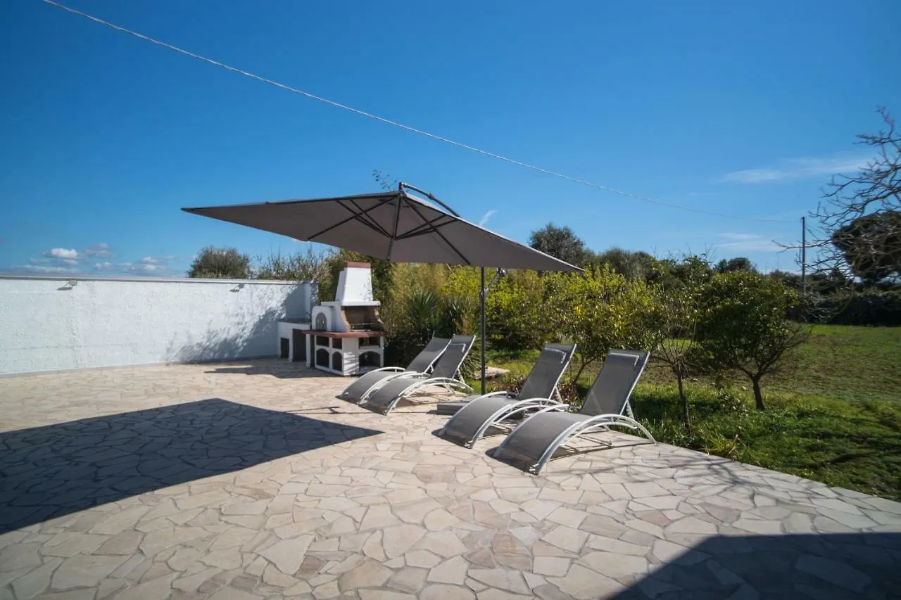 Residenza Figuruja Apartment Alghero