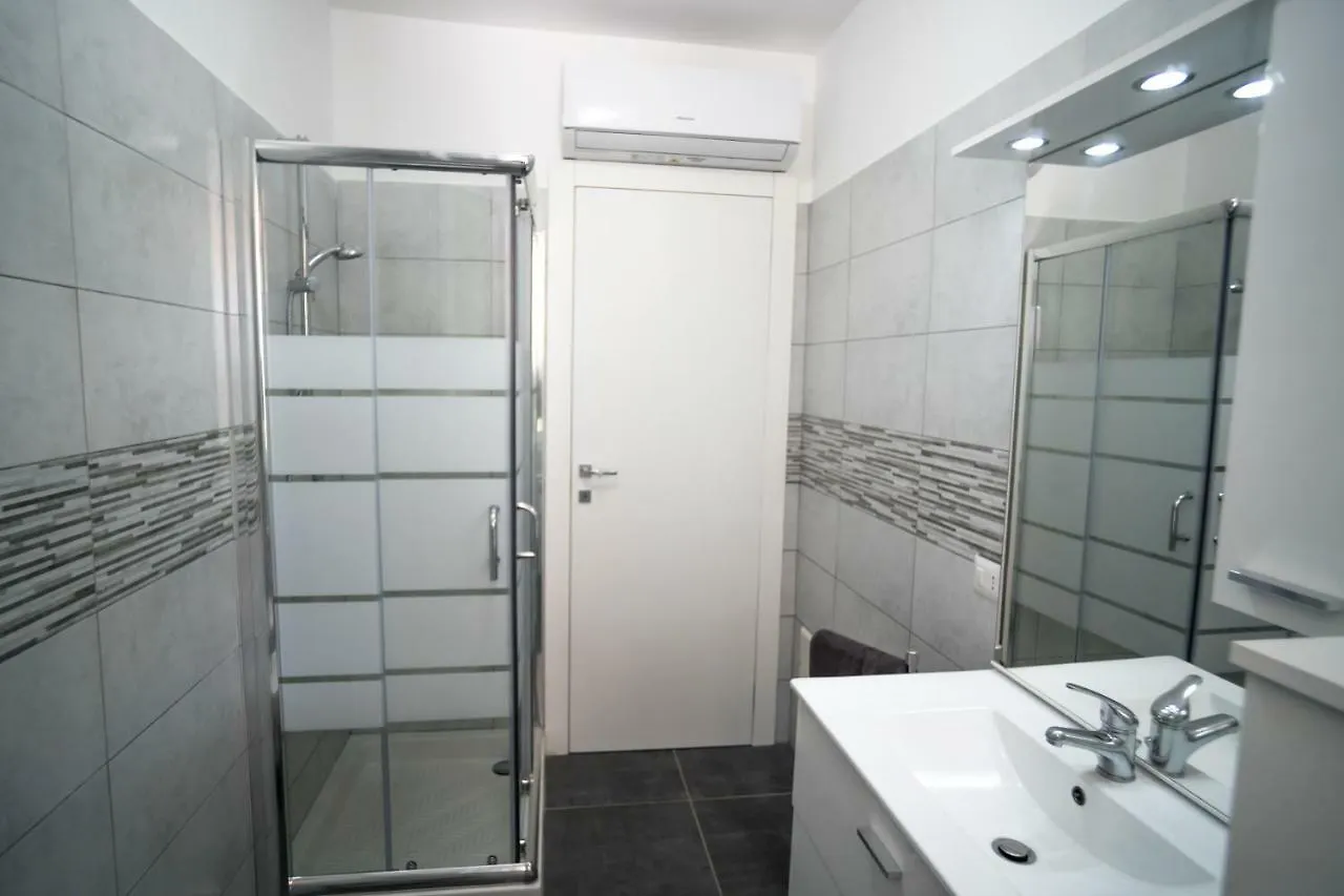 Appartamento Residenza Figuruja Alghero